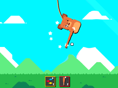 Kick The Piñata! - Speel gratis online