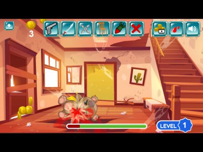 Kick the Teddy Bear Kick the Teddy Bear
