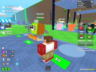 Lavarun.io - Juega online gratis