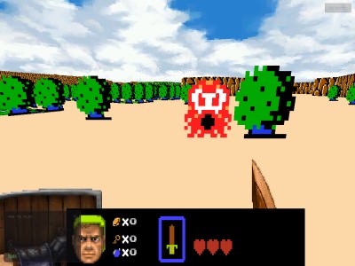 Legend of Doom - Juega online gratis