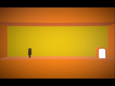 Level Devil 3D - मुफ़्त में ऑनलाइन खेलें
