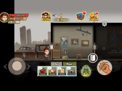 Live 100 Days - играть онлайн бесплатно