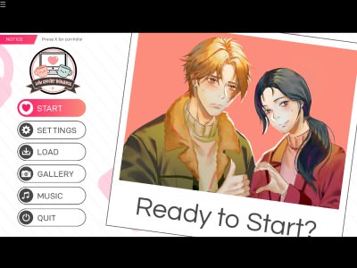 Low Effort Romance - Speel gratis online