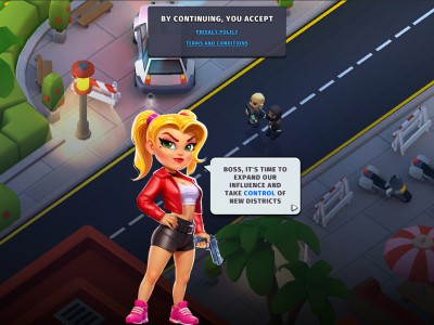 Mafia GO - Dice Master - मुफ़्त में ऑनलाइन खेलें