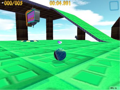 Marble Blast - jogue online gratuitamente