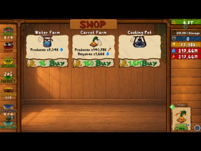 Marketfield kostenlos online spielen