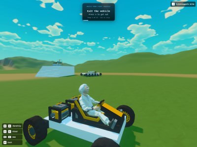 Mechacraft.io Juega online gratis