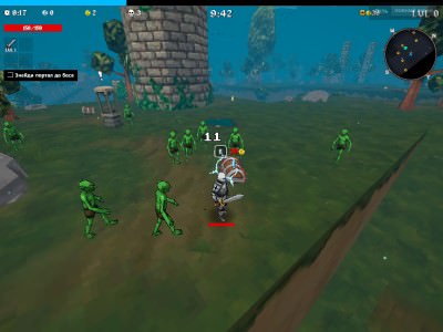 Megabonk Speel gratis online