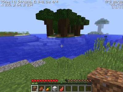 MessCraft - jogue online gratuitamente