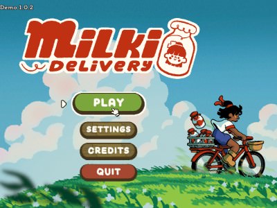 Milki Delivery - play free online