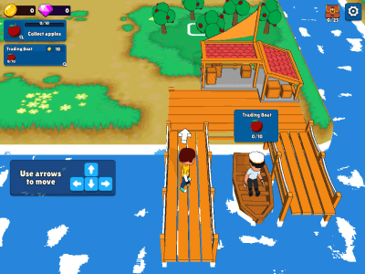 Misland играть онлайн бесплатно