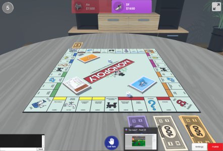 Monopoly io