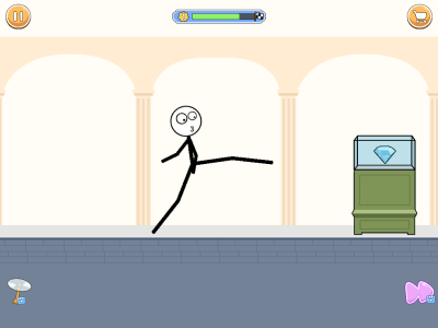 Mr Long Legs - jogue online gratuitamente