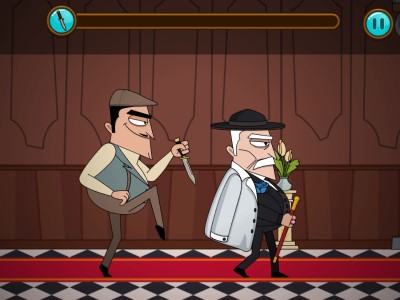 Murder Mafia - Play Murder Mafia On Wordle 2