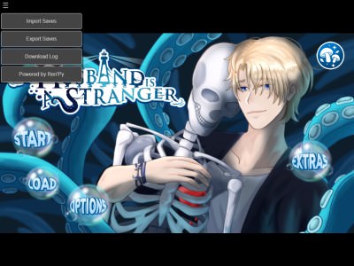 My Husband is a Stranger - Juega online gratis