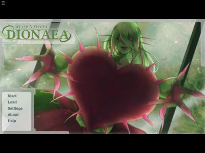 My Own Sweet Dionaea - मुफ़्त में ऑनलाइन खेलें