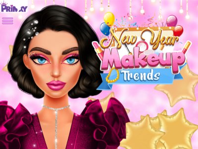New Year Makeup Trends 