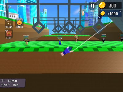 Obby Swing for Brainrots Steal Speel gratis online