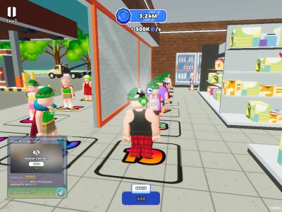 Obby Toilet Line - kostenlos online spielen