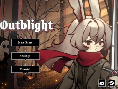 Outblight - kostenlos online spielen