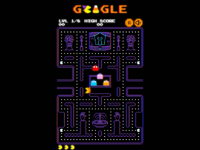 PAC-MAN: Halloween 2025 Edition - kostenlos online spielen