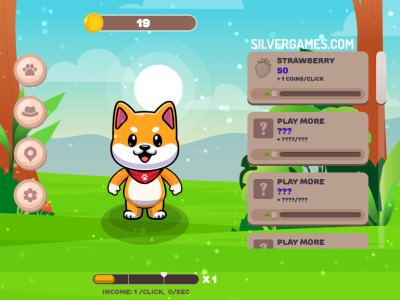 PETS! Clicker / HAUSTIERE!  Clicker kostenlos online spielen
