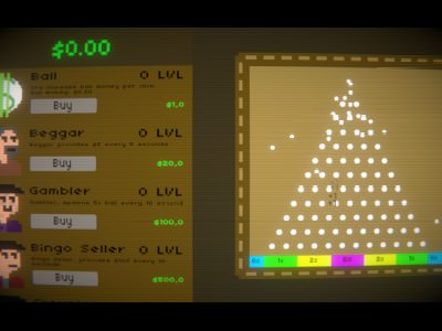 Plinko clicker play free online