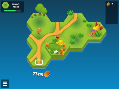 Pocket Universe - Juega online gratis