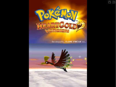 Pokemon HeartGold - मुफ़्त में ऑनलाइन खेलें