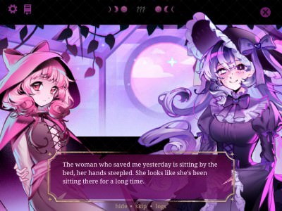 Porcelain Heart - jouez en ligne gratuitement