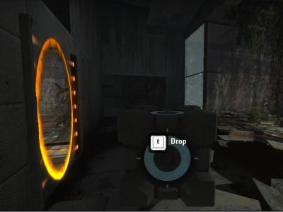 Portal 2 kostenlos online spielen