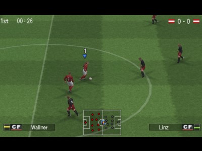 Pro Evolution Soccer 6 - Speel gratis online
