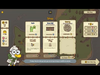 Proximity City - Juega online gratis