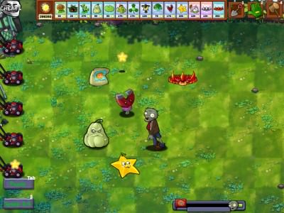 PVZ Fusion Cheats - मुफ़्त में ऑनलाइन खेलें