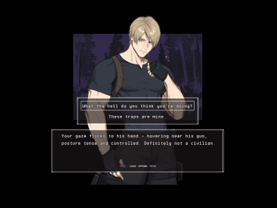 Requiem's Echo - Speel gratis online