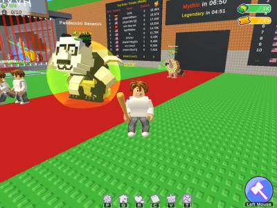 Rob Brainrot 2 kostenlos online spielen