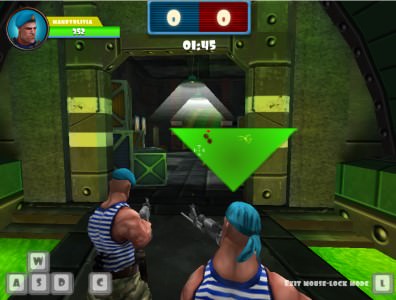 Subway Clash 3D - Jogue Subway Clash 3D Jogo Online