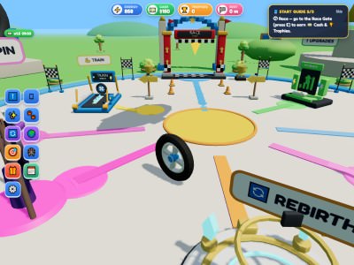 Roll to Riches play free online