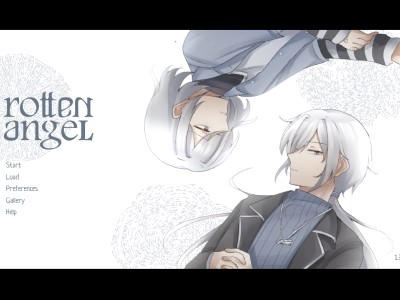 Rotten Angel - मुफ़्त में ऑनलाइन खेलें