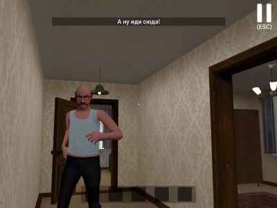 Schoolboy Escape: Stealth Runawa - Speel gratis online