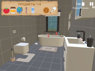 Schoolboy Runaway: House Escape - Speel gratis online