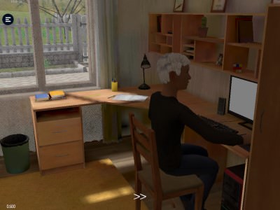 SchoolBoy Runaway - Speel gratis online