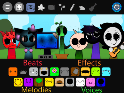Scrunkly Big Update Scrunkly Big Update