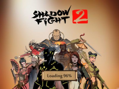 Shadow Fight 2 - मुफ़्त में ऑनलाइन खेलें
