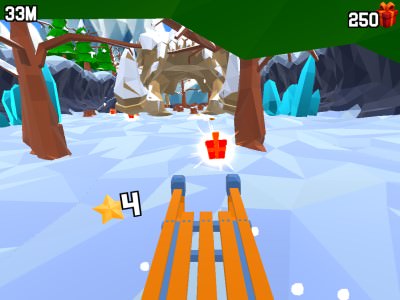 Slope Rider Juega online gratis