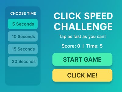 SpeedTap - Juega online gratis