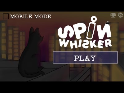 SpinWhisker - मुफ़्त में ऑनलाइन खेलें