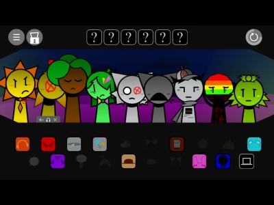 Sprinkle Multishift - play free online