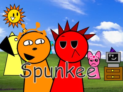 Sprunkee Legacy