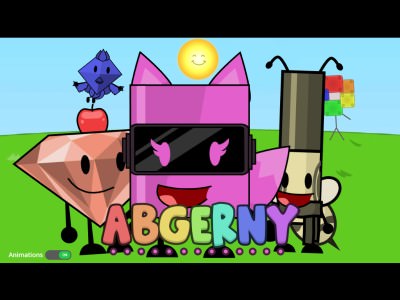 Sprunki: Abgerny Objectbox